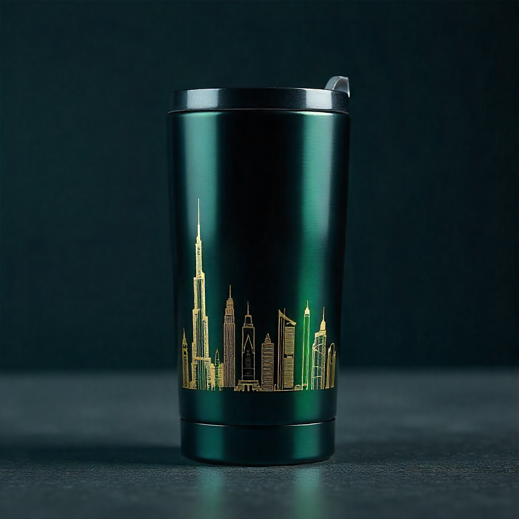 customizable drinkware online in Riyadh, Saudi Arabia